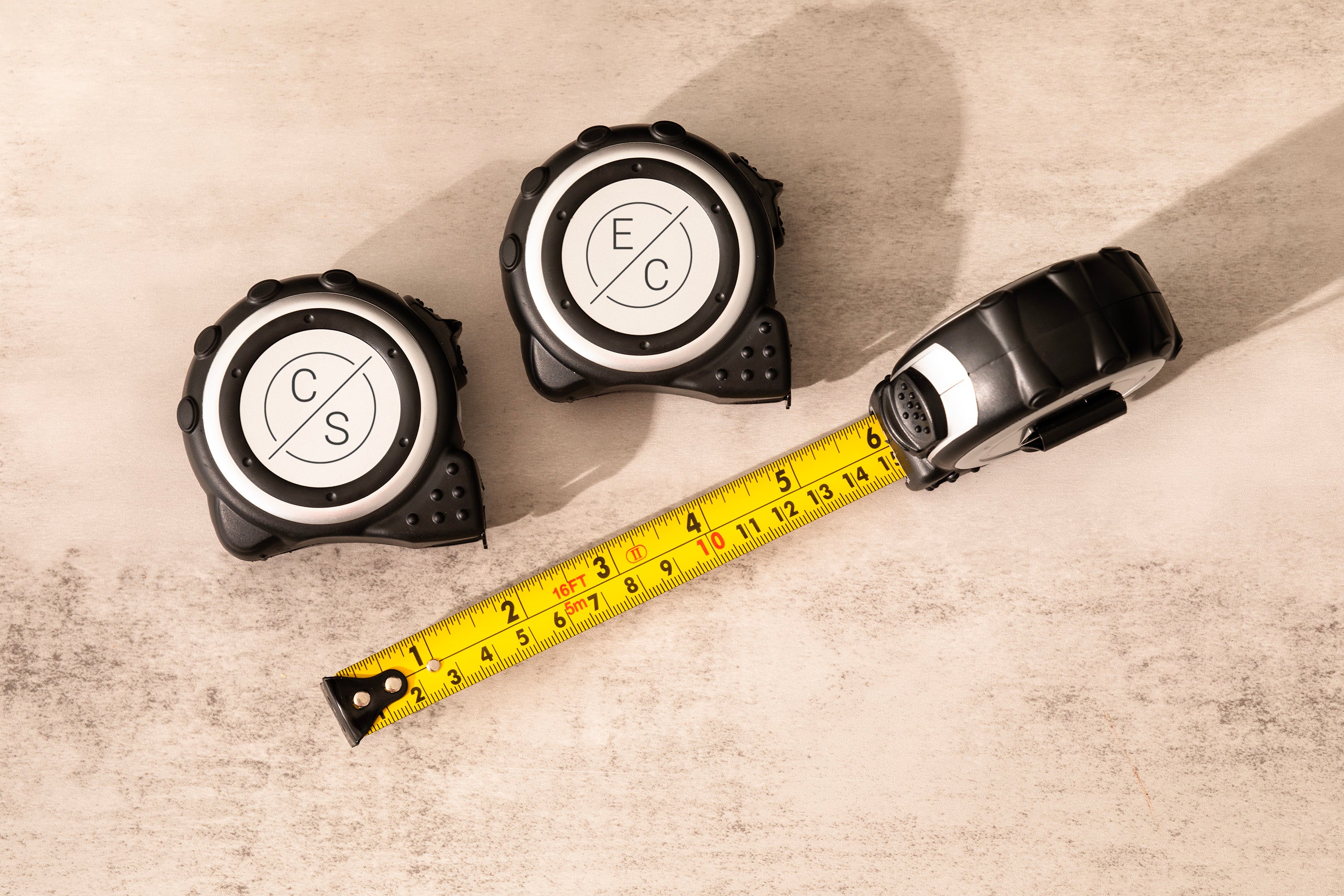 TAPE MEASURE